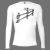 Pro-Compression Long Sleeve T-Shirt Thumbnail