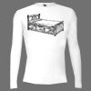 Pro-Compression Long Sleeve T-Shirt Thumbnail