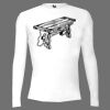 Pro-Compression Long Sleeve T-Shirt Thumbnail