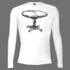 Pro-Compression Long Sleeve T-Shirt Thumbnail