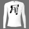 Pro-Compression Long Sleeve T-Shirt Thumbnail