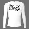 Pro-Compression Long Sleeve T-Shirt Thumbnail