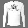 Pro-Compression Long Sleeve T-Shirt Thumbnail