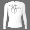 Pro-Compression Long Sleeve T-Shirt Thumbnail