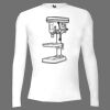 Pro-Compression Long Sleeve T-Shirt Thumbnail