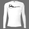 Pro-Compression Long Sleeve T-Shirt Thumbnail