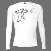 Pro-Compression Long Sleeve T-Shirt Thumbnail