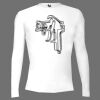 Pro-Compression Long Sleeve T-Shirt Thumbnail