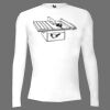 Pro-Compression Long Sleeve T-Shirt Thumbnail