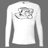 Pro-Compression Long Sleeve T-Shirt Thumbnail