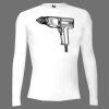 Pro-Compression Long Sleeve T-Shirt Thumbnail