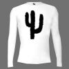 Pro-Compression Long Sleeve T-Shirt Thumbnail