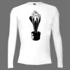 Pro-Compression Long Sleeve T-Shirt Thumbnail