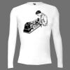 Pro-Compression Long Sleeve T-Shirt Thumbnail