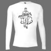 Pro-Compression Long Sleeve T-Shirt Thumbnail