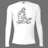 Pro-Compression Long Sleeve T-Shirt Thumbnail