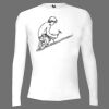 Pro-Compression Long Sleeve T-Shirt Thumbnail