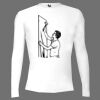 Pro-Compression Long Sleeve T-Shirt Thumbnail