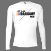 Pro-Compression Long Sleeve T-Shirt Thumbnail