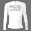 Pro-Compression Long Sleeve T-Shirt Thumbnail