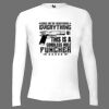 Pro-Compression Long Sleeve T-Shirt Thumbnail