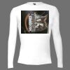 Pro-Compression Long Sleeve T-Shirt Thumbnail