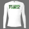 Pro-Compression Long Sleeve T-Shirt Thumbnail