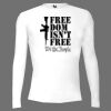 Pro-Compression Long Sleeve T-Shirt Thumbnail