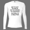 Pro-Compression Long Sleeve T-Shirt Thumbnail