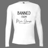 Pro-Compression Long Sleeve T-Shirt Thumbnail