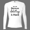 Pro-Compression Long Sleeve T-Shirt Thumbnail