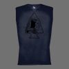 Pro-Compression Sleeveless T-Shirt Thumbnail