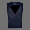 Pro-Compression Sleeveless T-Shirt Thumbnail