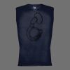 Pro-Compression Sleeveless T-Shirt Thumbnail