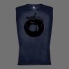 Pro-Compression Sleeveless T-Shirt Thumbnail