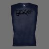 Pro-Compression Sleeveless T-Shirt Thumbnail