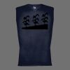 Pro-Compression Sleeveless T-Shirt Thumbnail