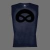 Pro-Compression Sleeveless T-Shirt Thumbnail