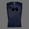 Pro-Compression Sleeveless T-Shirt Thumbnail