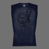 Pro-Compression Sleeveless T-Shirt Thumbnail