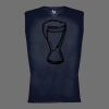 Pro-Compression Sleeveless T-Shirt Thumbnail