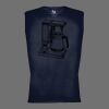 Pro-Compression Sleeveless T-Shirt Thumbnail