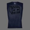 Pro-Compression Sleeveless T-Shirt Thumbnail