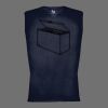 Pro-Compression Sleeveless T-Shirt Thumbnail