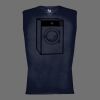 Pro-Compression Sleeveless T-Shirt Thumbnail