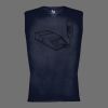 Pro-Compression Sleeveless T-Shirt Thumbnail