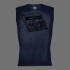 Pro-Compression Sleeveless T-Shirt Thumbnail