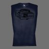 Pro-Compression Sleeveless T-Shirt Thumbnail