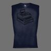 Pro-Compression Sleeveless T-Shirt Thumbnail