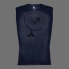 Pro-Compression Sleeveless T-Shirt Thumbnail